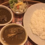 印度料理シタール