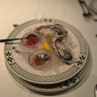 ロウリーズ・ザ・プライムリブ 恵比寿ガーデンプレイス店 - 