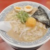 丸源ラーメン 稲城平尾店