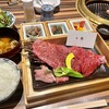 居間焼肉 百欒