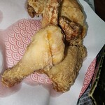 酒と飯の 喜口屋 - 