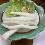 味どころ　ふくえ - 