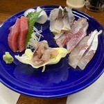 味どころ　ふくえ - 