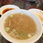 餃子の店 味の横綱 - 