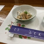 味どころ　ふくえ - 