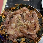 焼肉 政太 - 