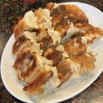 餃子の店 味の横綱 - 