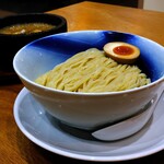 manmanchan沖縄 - 魚介豚骨つけ麺