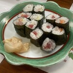 味どころ　ふくえ - 