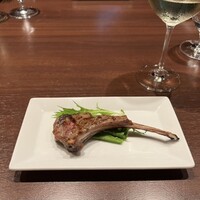 ワカヌイ グリル ダイニング バー 東京 - 
