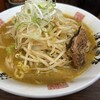 沼田商店 麺組