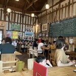 カフェ　マイクアンドシャーリー - 