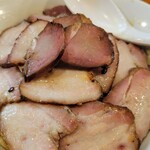 極汁美麺 umami - これでいい