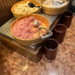東京ベイ有明ワシントンホテル - 