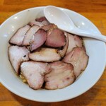 極汁美麺 umami - まぜそば