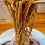 極汁美麺 umami - 麺！