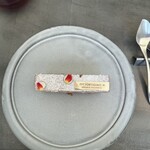 フォルテシモ アッシュ - 見た目もおいしい