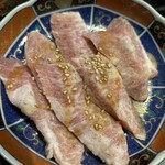 焼肉 政太 - 