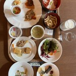 東京ベイ有明ワシントンホテル - 