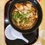 レストラン鶴 - 