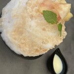 フォルテシモ アッシュ - もも！