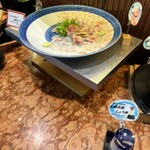 東京ベイ有明ワシントンホテル - 