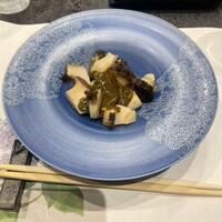 鉄板焼き 華粋 - 