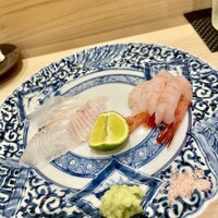 鮨処たけ原 - 