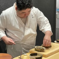鮨処たけ原 - 