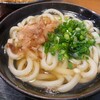 讃岐麺房 すずめ