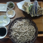 蕎麦　大さわ - 