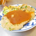 賴記雞蛋蚵仔煎 - 雞蛋蚵仔煎