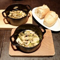 バル デ エスパーニャ ムイ 名古屋ミッドランド店 - 