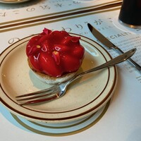 Aging beef ＆ Specialty coffee THE三本 - 