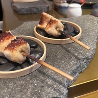 とり 難波 - 
