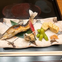 お料理なかき - 