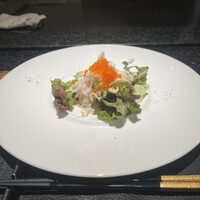 神楽坂 鉄板焼 向日葵 - 