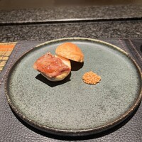 神楽坂 鉄板焼 向日葵 - 