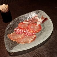 バル デ エスパーニャ ムイ 名古屋ミッドランド店 - 