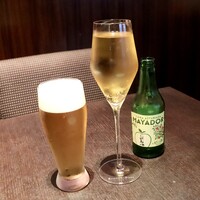 バル デ エスパーニャ ムイ 名古屋ミッドランド店 - 