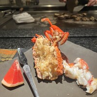 神楽坂 鉄板焼 向日葵 - 