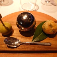 Restaurant Le Proust Miura - はじめの一口