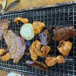 焼肉 ユキ - 