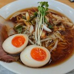 ラーメンみすゞ - 