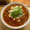 とまとらーめん専門店 蕃茄