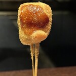 北新地　串かつ凡 - 