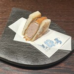 北新地　串かつ凡 - 