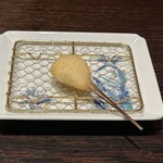 北新地　串かつ凡 - 