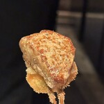 北新地　串かつ凡 - 