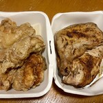 鳥せい - 料理写真: